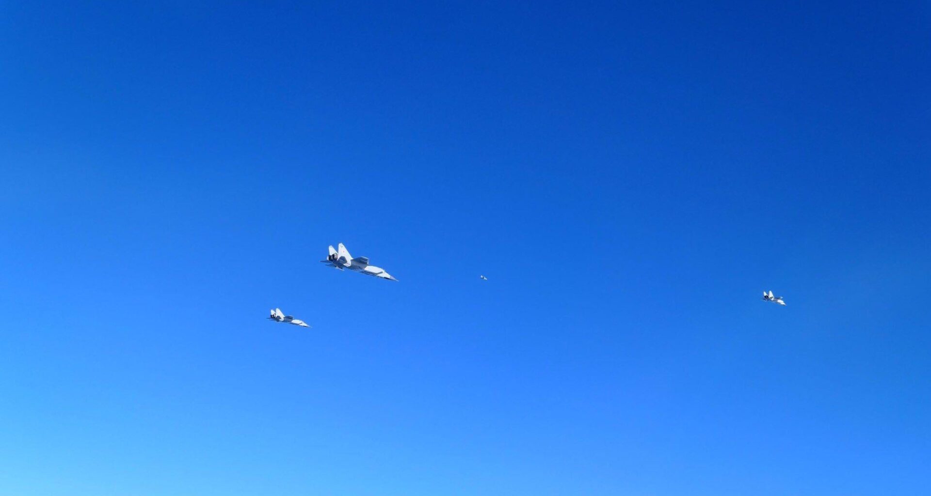 Hungarian Gripens Scramble over Russian Jets near Latvia - Hungarian Conservative