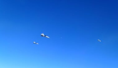 Hungarian Gripens Scramble over Russian Jets near Latvia - Hungarian Conservative