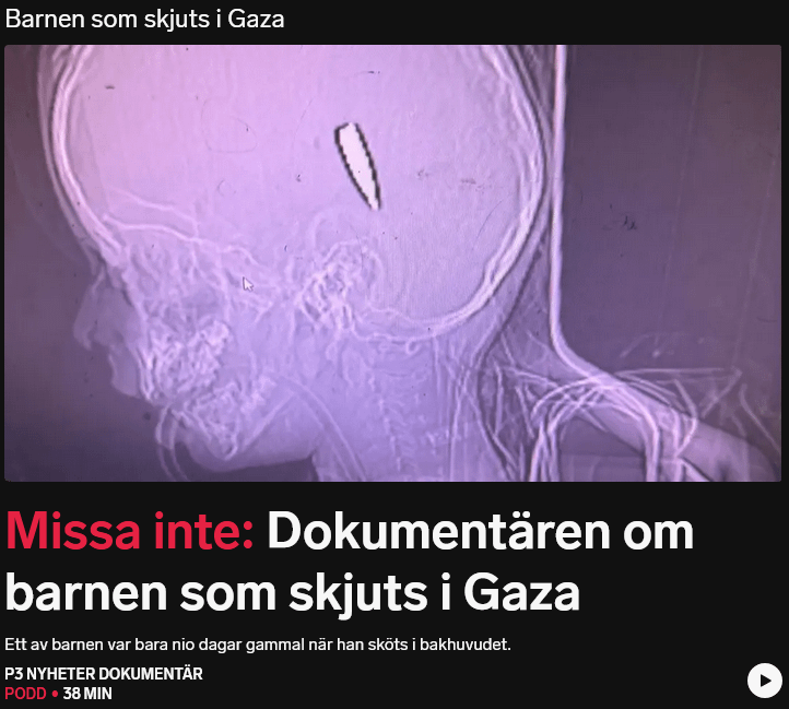 Kanske inte det smartaste titelvalet...