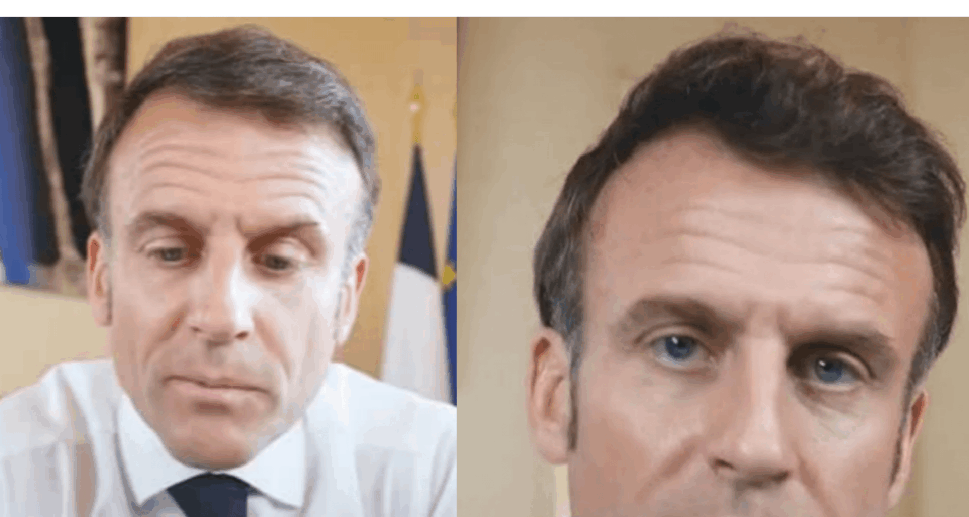 Il est chokbar de bz, ou un truc dans le genre (je sais pas, je suis pas jeune)