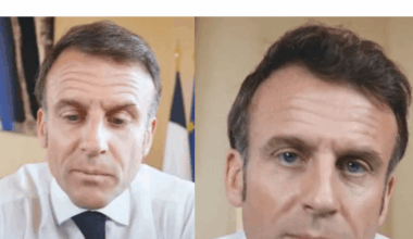 Il est chokbar de bz, ou un truc dans le genre (je sais pas, je suis pas jeune)
