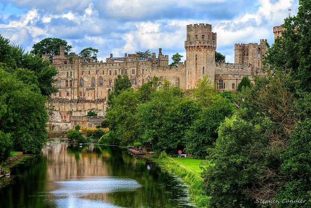Warwick Castle
