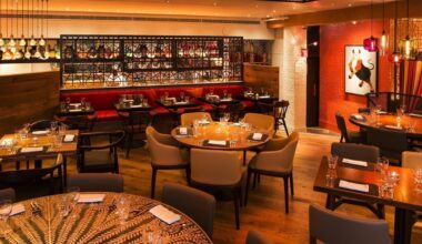 Popular Soho restaurant Masala Zone hit with a 0 out of 5 hygiene rating by council