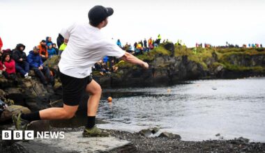 Cheating scandal rocks world stone skimming championships
