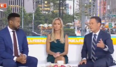 Fox News host under fire for proposing involuntary execution of homeless people