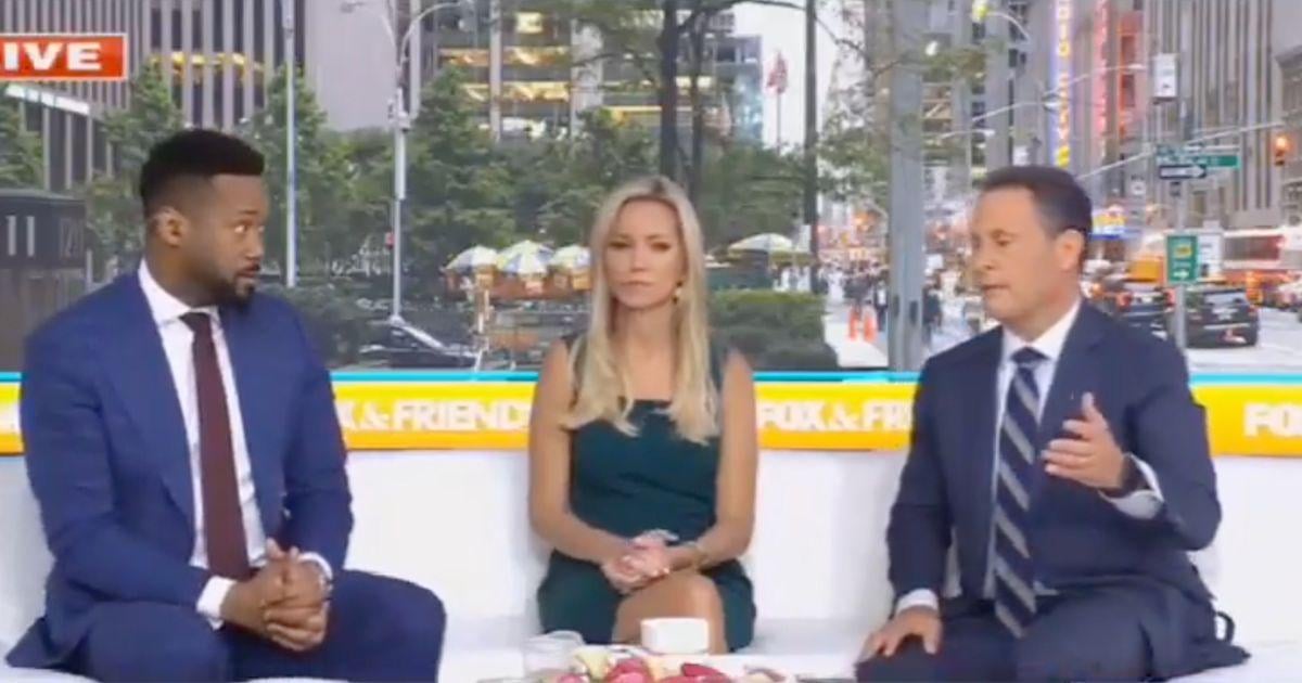 Fox News host under fire for proposing involuntary execution of homeless people