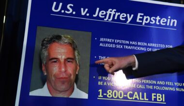 Musk, Thiel, Bannon named in partially redacted Epstein documents released by Democrats