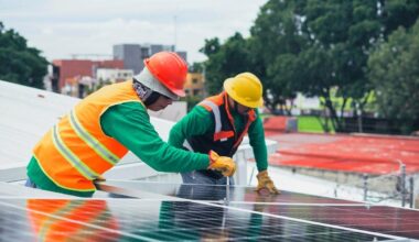 Even as the U.S. guts support for renewable power, the world is still pushing ahead on the shift to solar energy, with installations up 64 percent in the first half of this year.