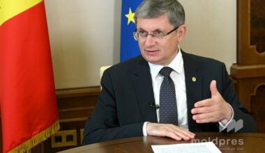 Russia's plan to capture Moldova to fail as Moldovans won't sell country