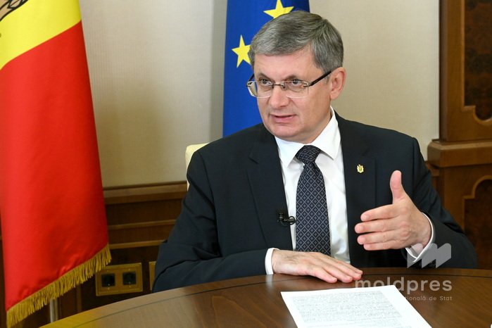 Russia's plan to capture Moldova to fail as Moldovans won't sell country