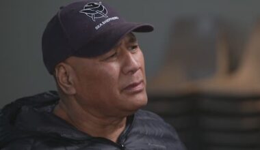 'Get Out', warns founding member of Man Up