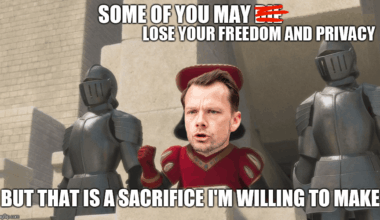 Peter Hummelgaard når han beskytter sit elskede chat kontrol forslag