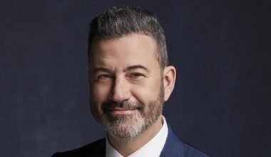 Jimmy Kimmel Fully Back on the Air: Nexstar Joins Sinclair in Returning Late-Night Show to ABC Stations After Temporary Blackout
