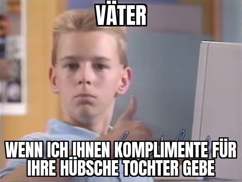 Ignoriert meine Username