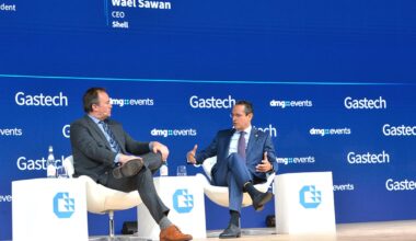 Policy stability vital to unlock LNG investment for energy