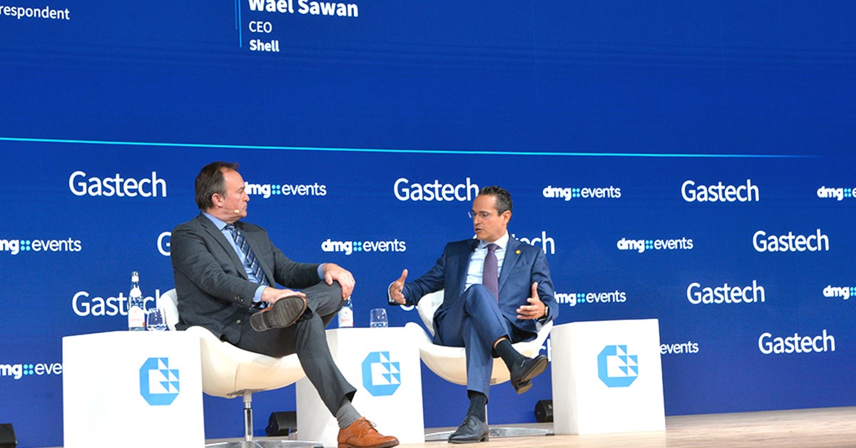 Policy stability vital to unlock LNG investment for energy