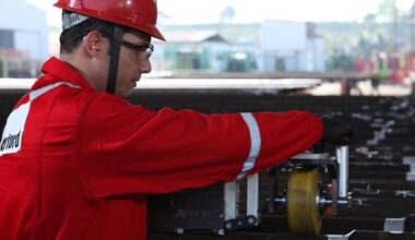 Weatherford wins eight-year digital wellsite monitoring contract with Romgaz in Romania