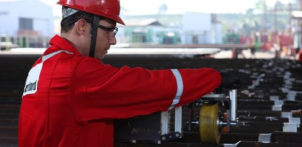Weatherford wins eight-year digital wellsite monitoring contract with Romgaz in Romania