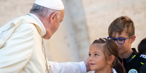 Vacation wears us out because we don’t know how to rest: Pope gives the answer