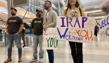 Appeals court: Trump can halt refugee admissions but must serve those already here