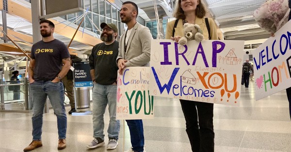 Appeals court: Trump can halt refugee admissions but must serve those already here