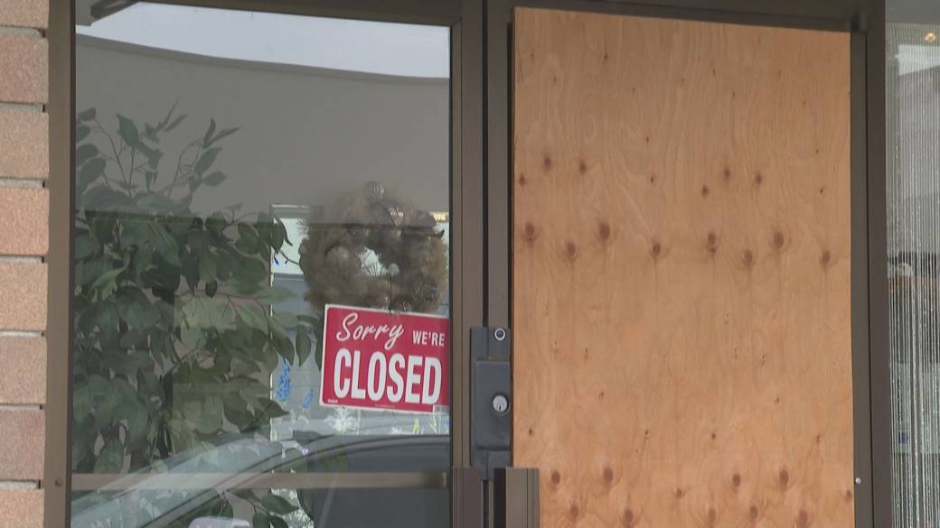 Click to play video: 'Kelowna property crime increases'