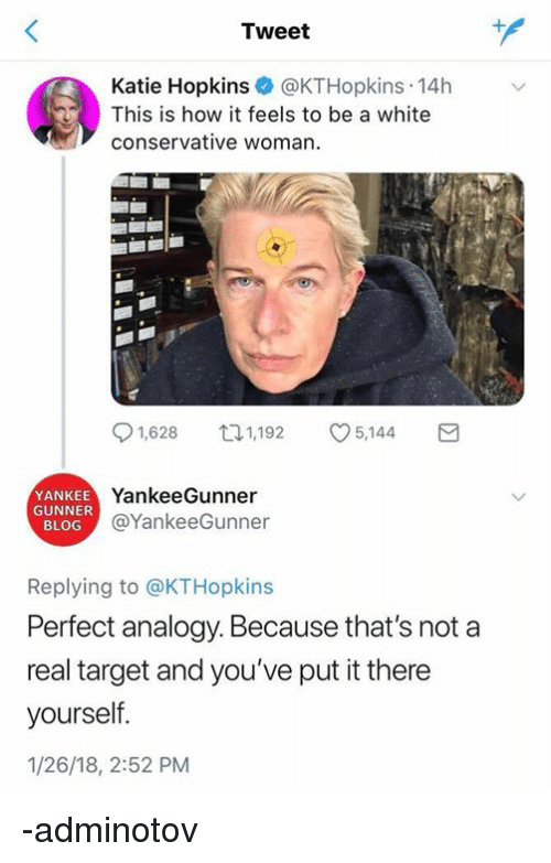 Take your best shot