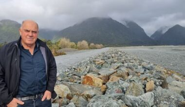 Hefty new fines for polluters of our environment