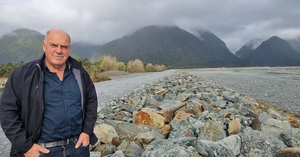 Hefty new fines for polluters of our environment
