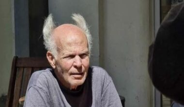 Il a vieillit Asterix...