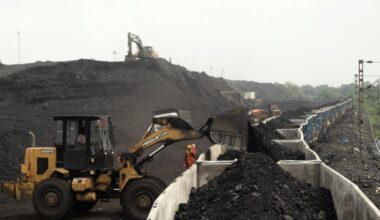 Leaders promised to cut climate pollution, then doubled down on fossil fuels