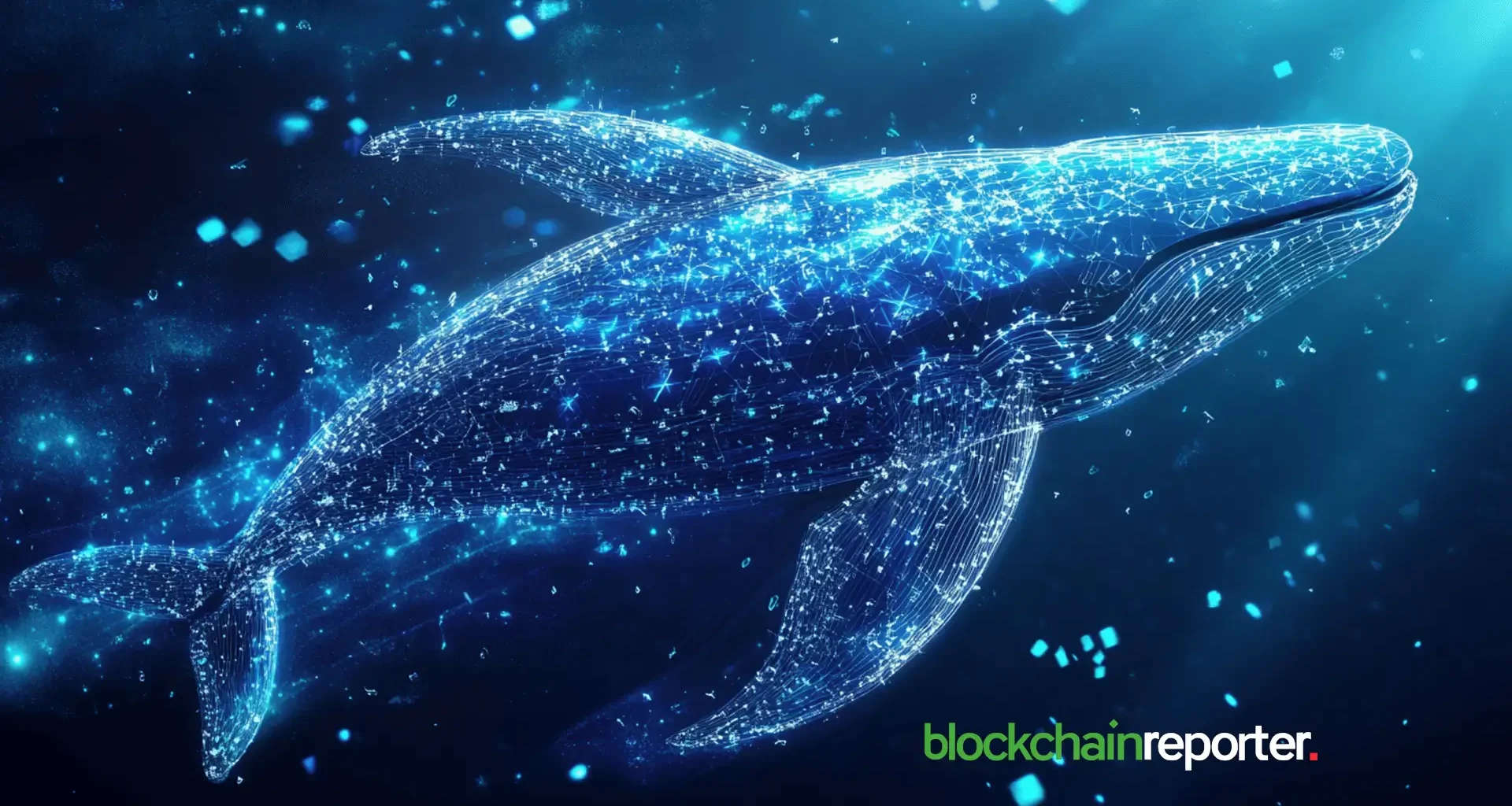 Smart Whale Holds $9 Million Unrealized Profit As Leveraged Long Bets On BTC, DOGE, PEPE, FARTCOIN See Bullish Momentum