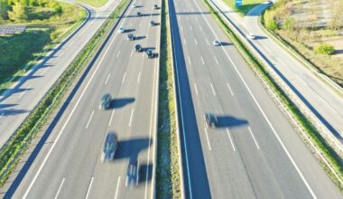 Tempolimit 120 könnte 58 Menschenleben pro Jahr retten