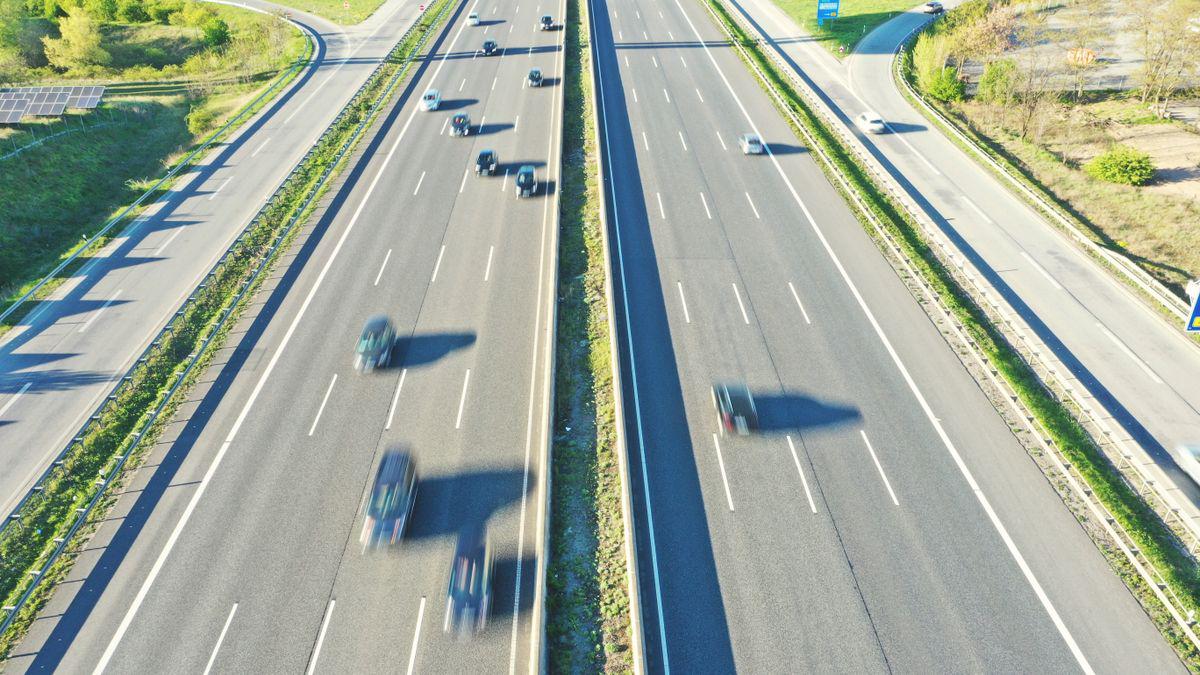 Tempolimit 120 könnte 58 Menschenleben pro Jahr retten