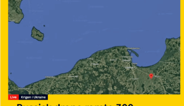 TV2 er som altid klar med 'den danske vinkel'.