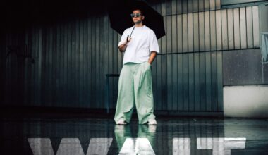VIZE Unveils New Single “Wait (Alibi Blue)” via Epic Germany Ahead of Homecoming Show at Berlin’s Uber Eats Music Hall