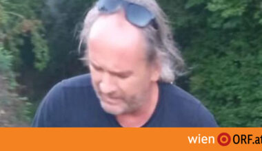 Kind weggelegt: Suche mit Lichtbild