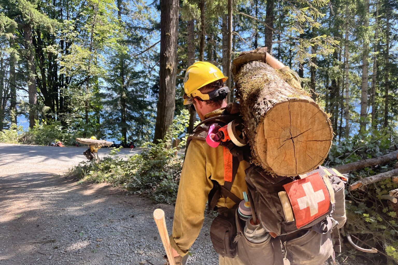 Firefighters question leaders’ role in Washington immigration raid