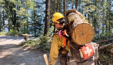 Firefighters question leaders’ role in Washington immigration raid
