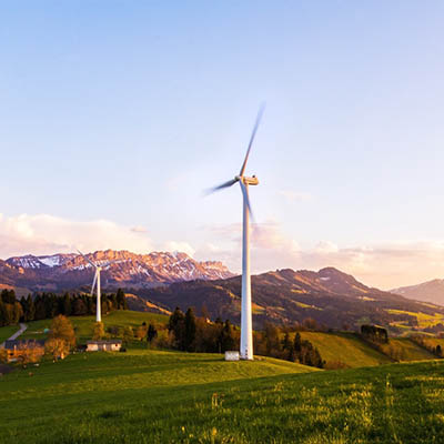 Syria and ACWA Power sign deal to develop 2.5 GW of renewable energy