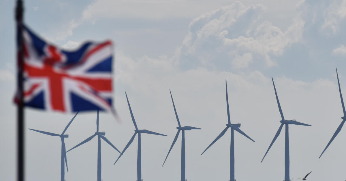 Offshore wind firms could face skills incentives under new consultation