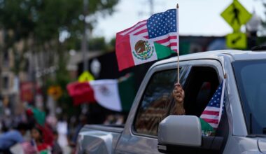 Trump threatens Chicago with apocalyptic force and Pritzker calls him a 'wannabe dictator'