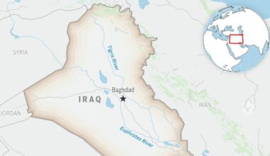 Iraq says it will resume oil exports from the Kurdish region after a halt of more than 2 years