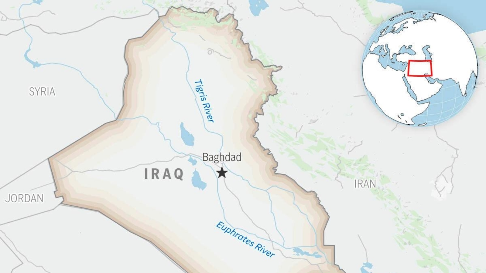 Iraq says it will resume oil exports from the Kurdish region after a halt of more than 2 years