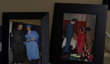 Chicago crime victims' families say violence a problem, troops not the answer