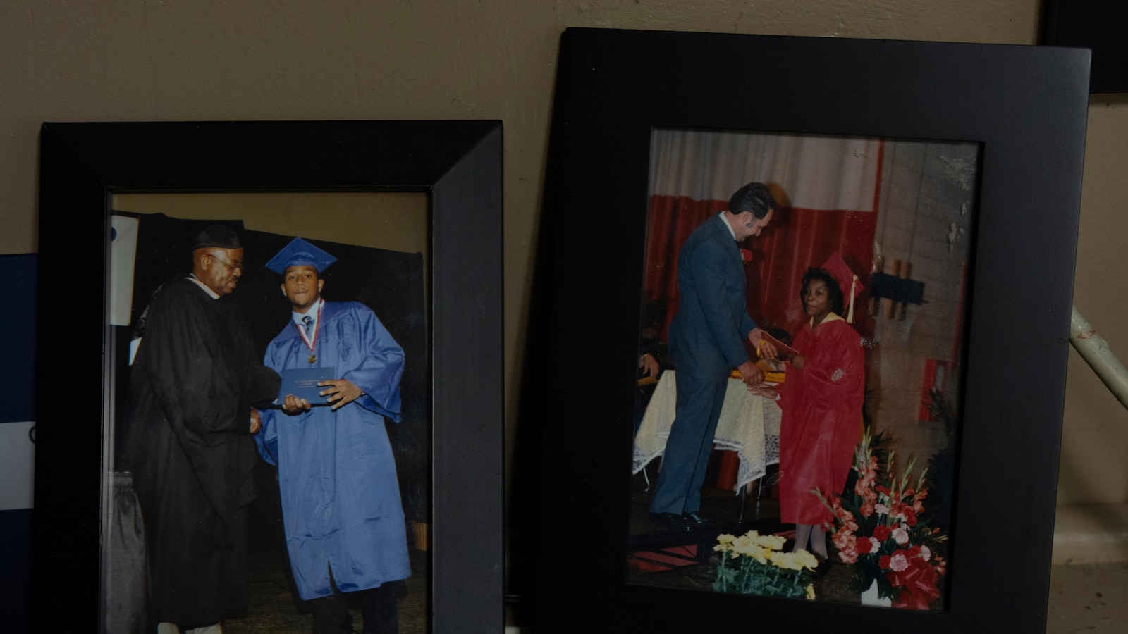 Chicago crime victims' families say violence a problem, troops not the answer