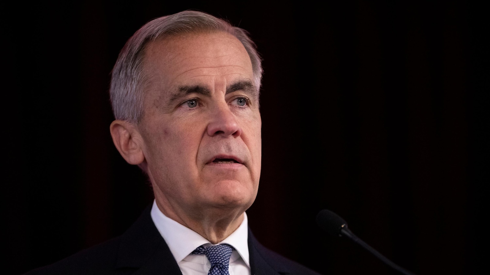 Canada's Carney heads to Mexico to discuss trade before US trade deal review