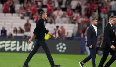 'Less egocentric' Mourinho back in Portugal to coach after deal with Benfica