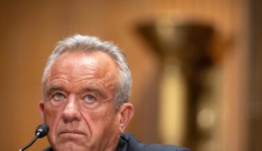 RFK Jr.'s latest 'Make America Healthy Again' report calls for more scrutiny of vaccines and autism