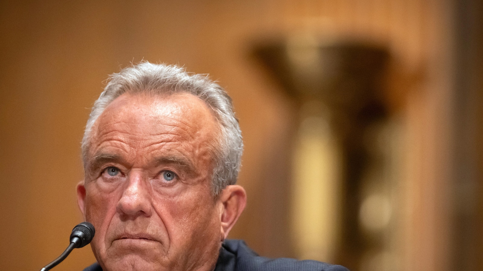 RFK Jr.'s latest 'Make America Healthy Again' report calls for more scrutiny of vaccines and autism